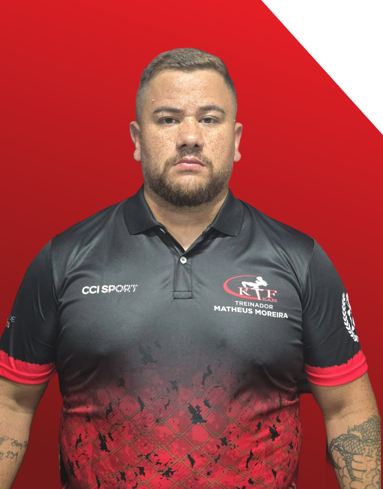 Matheus Moreira